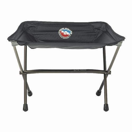 未使用新品 ビッグアグネス ULスツール ブラック BIG AGNES スカイラインULスツール BIGAGNES（ビッグアグネス）-ブラック : WEST