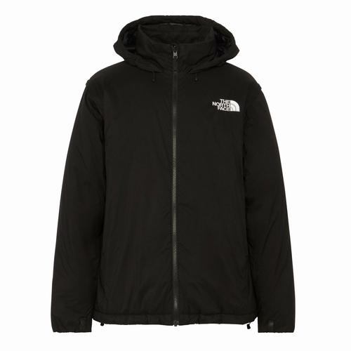 THE NORTH FACE ZI S-Nook Jacket Black ザノースフェイス ジップイン 