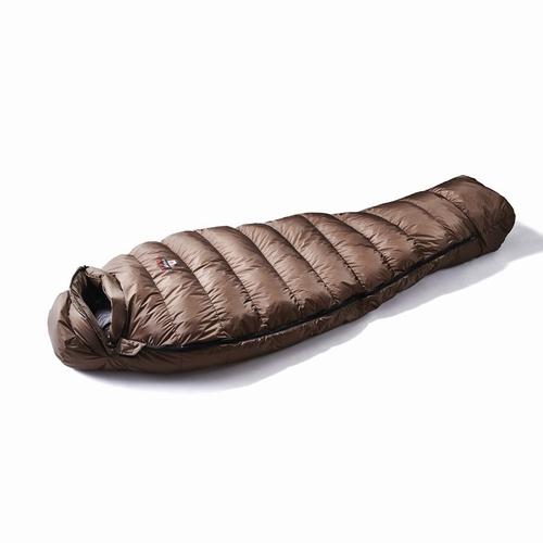 AURORAlight750DX（REGURAR） NANGA（ナンガ）（オーロラライト750DX