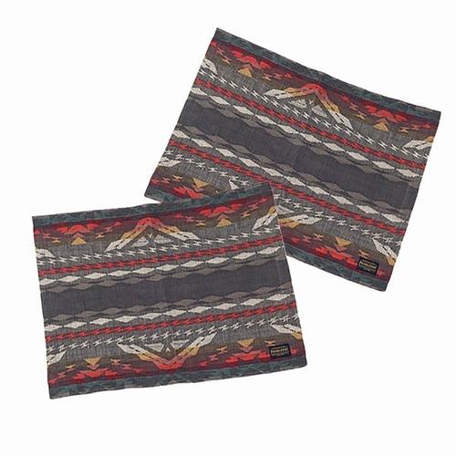 LunchMat （2P） LB060 PENDLETON （ペンドルトン） （ランチマット2枚セットLB060） -57084_BridgeCreek