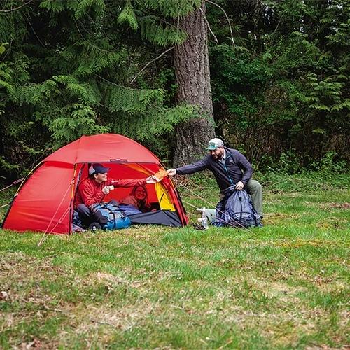 Allak3Red　HILLEBERG（ヒルバーグ）（アラック3レッド）-Red｜west-shop｜03