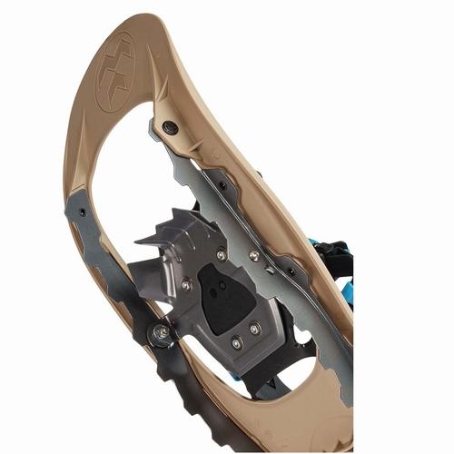 FLEXTRK24 TUBBS（タブス）（フレックス TRK 24）-KHAKI : WEST WEB