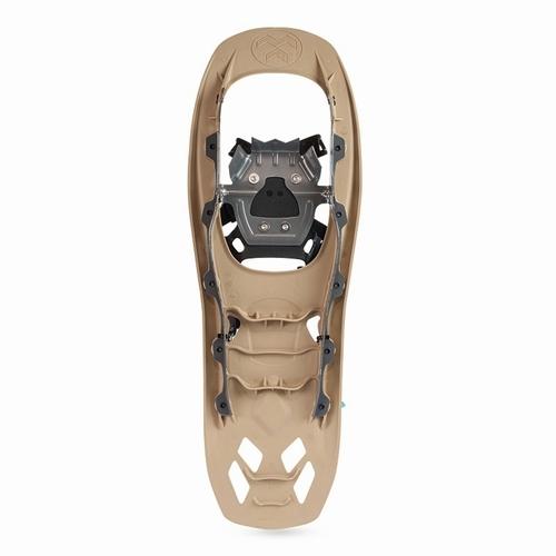 FLEXTRK24 TUBBS（タブス）（フレックス TRK 24）-KHAKI : WEST WEB