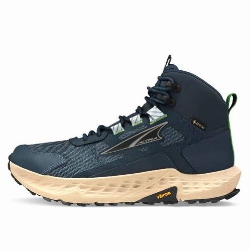 TIMPHIKERGTXW ALTRA（アルトラ）（ティンプハイカーGTXウィメンズ 