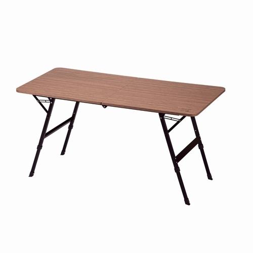 CAPTAIN STAG（キャプテンスタッグ） カルバーロFDテーブル120×60