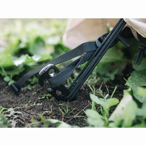 snow peak ソリッドステークデルタ30 snowpeak（スノーピーク