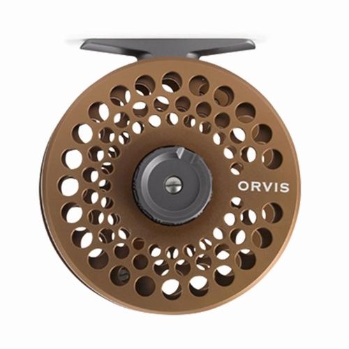 オービス バテンキル III ハーディー製orvis hardy