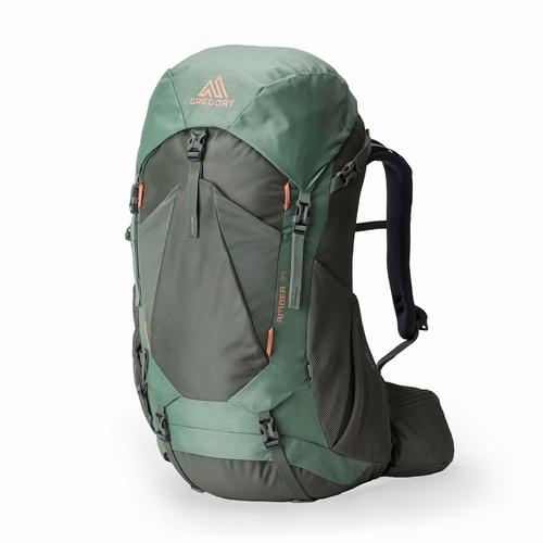 AMBER34 Gregory（グレゴリー）（アンバー34）-LICHENGREEN  