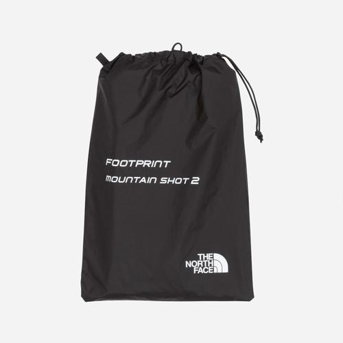 Footprint／MountainShot2　THENORTHFACE（ザ・ノースフェイス）（フットプリント/マウンテンショット2）-K｜west-shop｜02