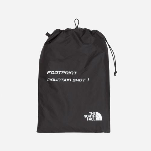 Footprint／MountainShot1　THENORTHFACE（ザ・ノースフェイス）（フットプリント/マウンテンショット1）-K｜west-shop｜02