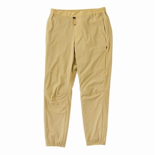 SlickPant TetonBros.（ティートンブロス）（スリックパンツ）-Khaki