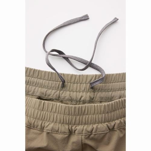 RunPant　TetonBros.（ティートンブロス）（ランパンツ）-LightBrown｜west-shop｜02