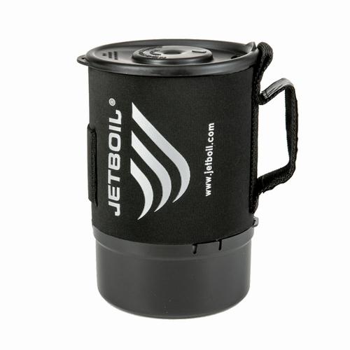Zip JETBOIL（ジェットボイル）（ジップ）-BK : WEST WEB STORE - 通販