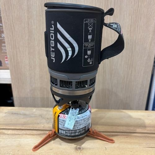 Zip JETBOIL（ジェットボイル）（ジップ）-BK : WEST WEB STORE - 通販