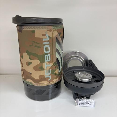Flash JETBOIL（ジェットボイル）（フラッシュ）-WILD : WEST WEB
