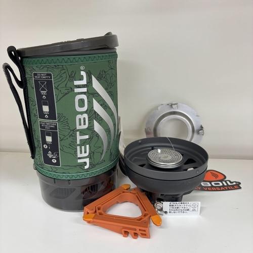 Flash JETBOIL（ジェットボイル）（フラッシュ）-WILD : WEST WEB