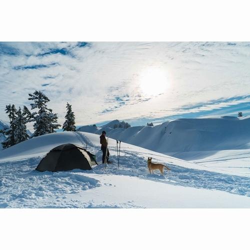 ヒルバーグテントStaika HILLEBERG（ヒルバーグ）（ヒルバーグテントスタイカ）-Sandの画像