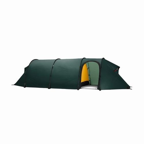 Keron4GT Hilleberg ケロン4GT green HILLEBERG（ヒルバーグ） ヒルバーグテントKeron4GT （ヒルバーグ