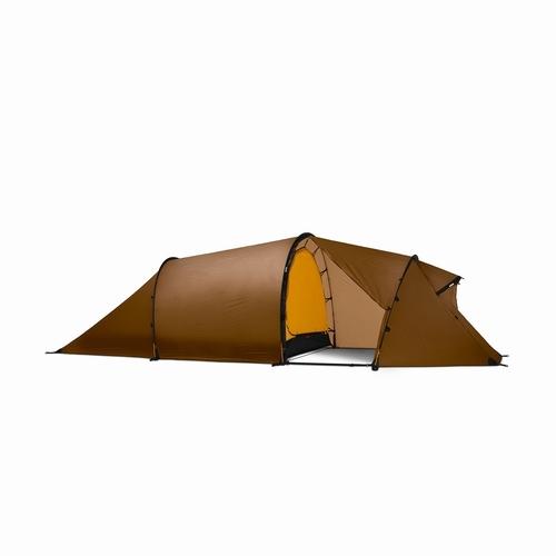 HILLEBERG（ヒルバーグ） ヒルバーグテントNallo4GT （ヒルバーグ