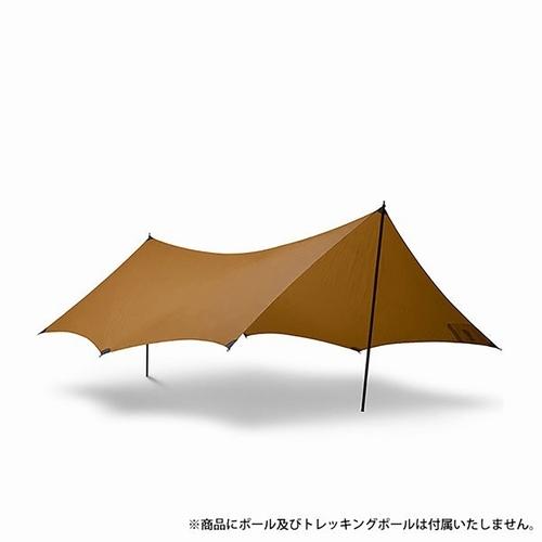 ヒルバーグシェルターTarp10UL HILLEBERG（ヒルバーグ）（ヒルバーグ  