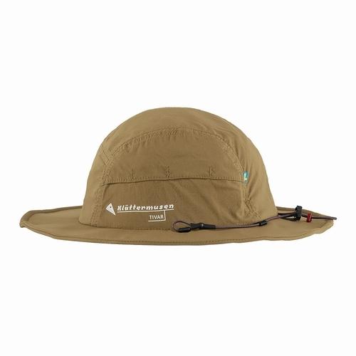 TivarHat Klattermusen（クレッタルムーセン）（ティバーハット