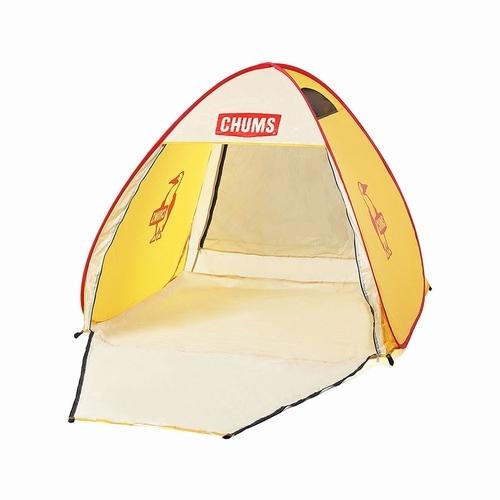 CHUMS（チャムス） BoobyPopUpSunshade2 （ブービーポップアップ