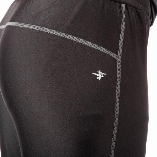 フォックスファイヤー ウェットウェーディングタイツ 【ブラック：XLサイズ】 ウェットウェーディングタイツ Foxfire（フォックスファイヤー