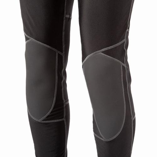 フォックスファイヤー ウェットウェーディングタイツ 【ブラック：XLサイズ】 ウェットウェーディングタイツ Foxfire（フォックスファイヤー