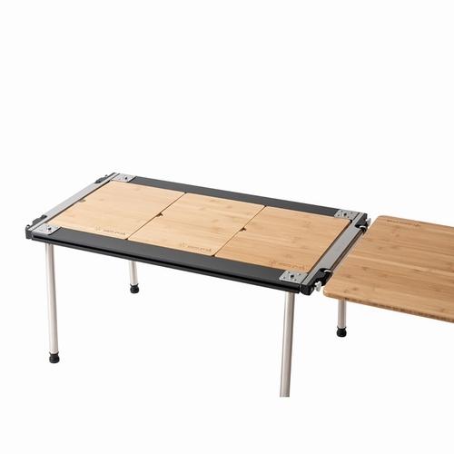 スノーピーク★セパレートigt3ユニット★新品 snow peak（スノーピーク） セパレートIGTフレーム3ユニット snowpeak