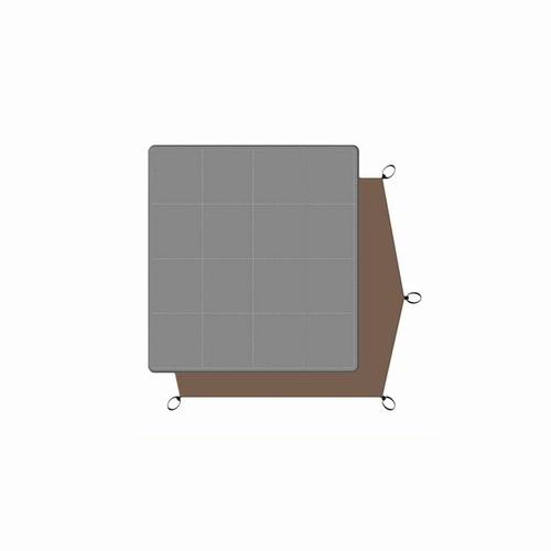 snow peak（スノーピーク） ウィンゼル2マットシートセット