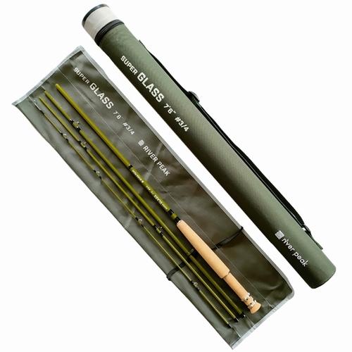  PEAK SUPER GLASS 7'6\