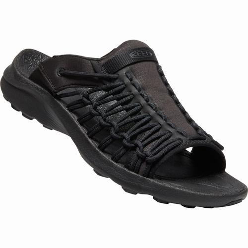 KEEN（キーン） UNEEKSNKSLIDE（Women） （ユニークスニークスライド