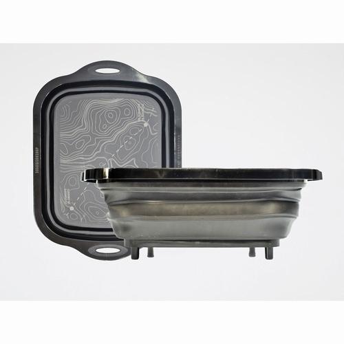 FOLDING MULTI BUCKET 3
