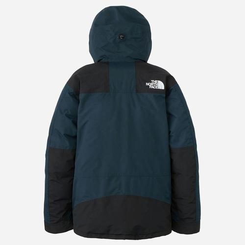THE NORTH FACE（ザ ノースフェイス） MountainDownJacket