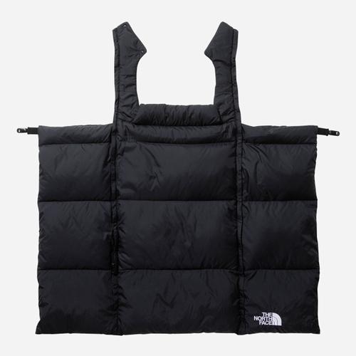 THE NORTH FACE（ザ ノースフェイス） CRNuptseAttachableBlanket