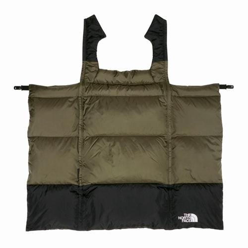 ザ ノースフェイス） FACE（ザ NORTH THE face ヌプシアタッチャブルブランケット　ノースフェイス　north ノースフェイス NORTH THE アウトドア寝具