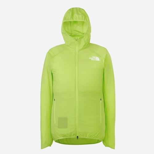 THE NORTH FACE（ザ ノースフェイス） InfinityTrailHoodie