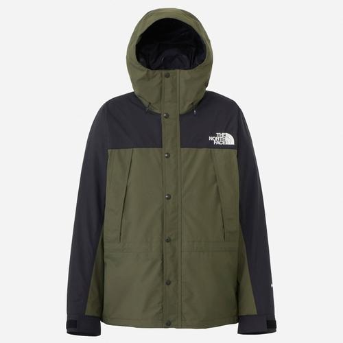 MountainLightJacket THENORTHFACE（ザ・ノースフェイス）（マウンテン 