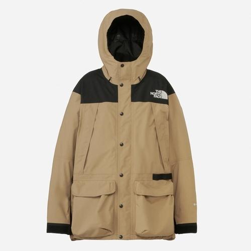 THE NORTH FACE（ザ ノースフェイス） CRStorageJacket THENORTHFACE