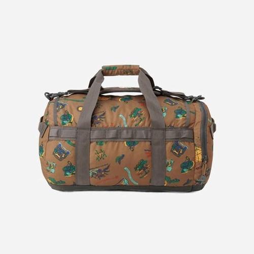【美品】THE NORTH FACE アウトドアナイロンダッフル30 THE NORTH FACE（ザ ノースフェイス） KNylonDuffel30 THENORTHFACE