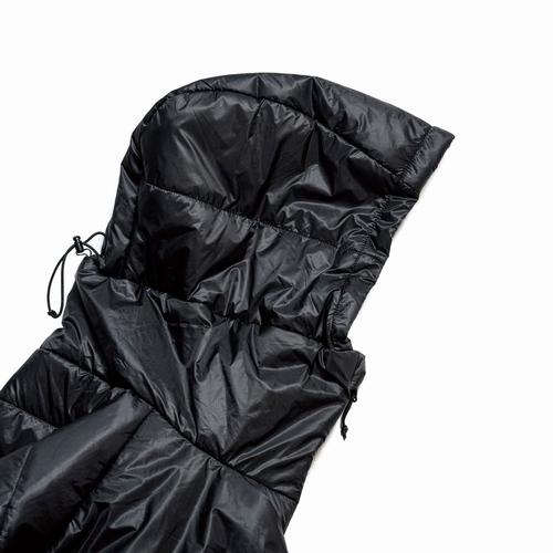 AfterburnerParka STATIC（スタティック）（アフターバーナーパーカー