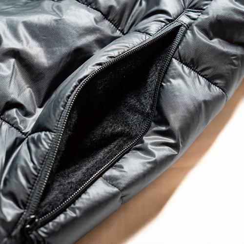 AfterburnerParka STATIC（スタティック）（アフターバーナーパーカー