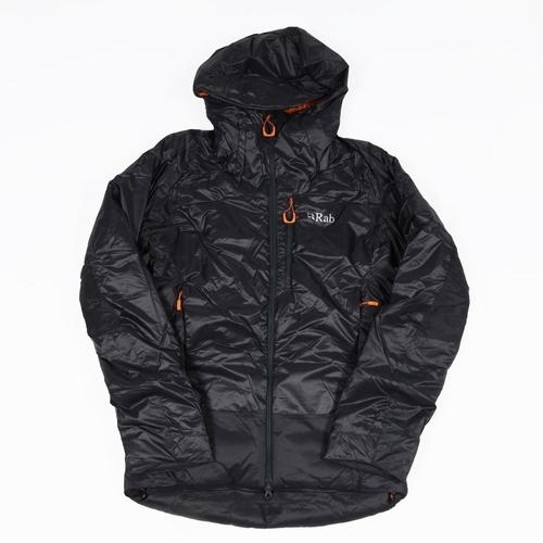GeneratorAlpineJacket Rab（ラブ）（ジェネレーターアルパイン