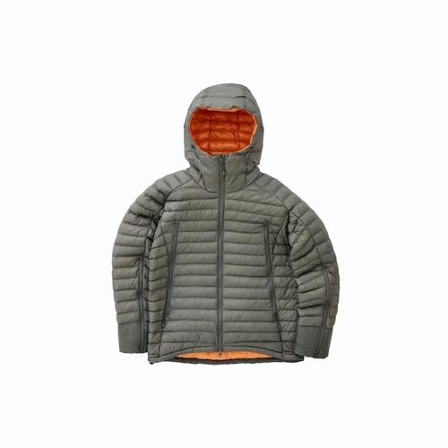 HPPEOverHoody TetonBros.（ティートンブロス）（HPPEオーバーフーディ