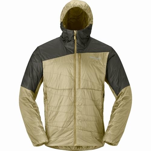Norrona（ノローナ） falketindthermo40HoodM's NORRONA（ノローナ