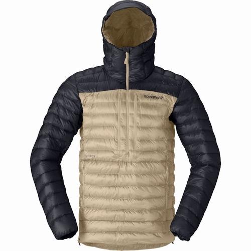 lofotendown800AnorakM 