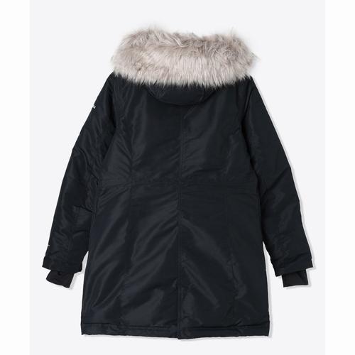 Columbia（コロンビア） LittleSiIIInsulatedParka （ウィメンズリトル