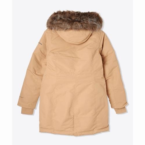 Columbia（コロンビア） LittleSiIIInsulatedParka （ウィメンズリトル