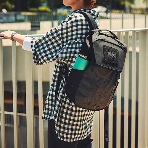 RIPRUCK15 MYSTERYRANCH（ミステリーランチ）（リップラック15）-Black