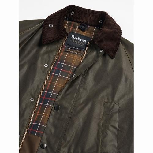 bedalewaxjacket Barbour（バーブァー）（ビデイルワックスジャケット
